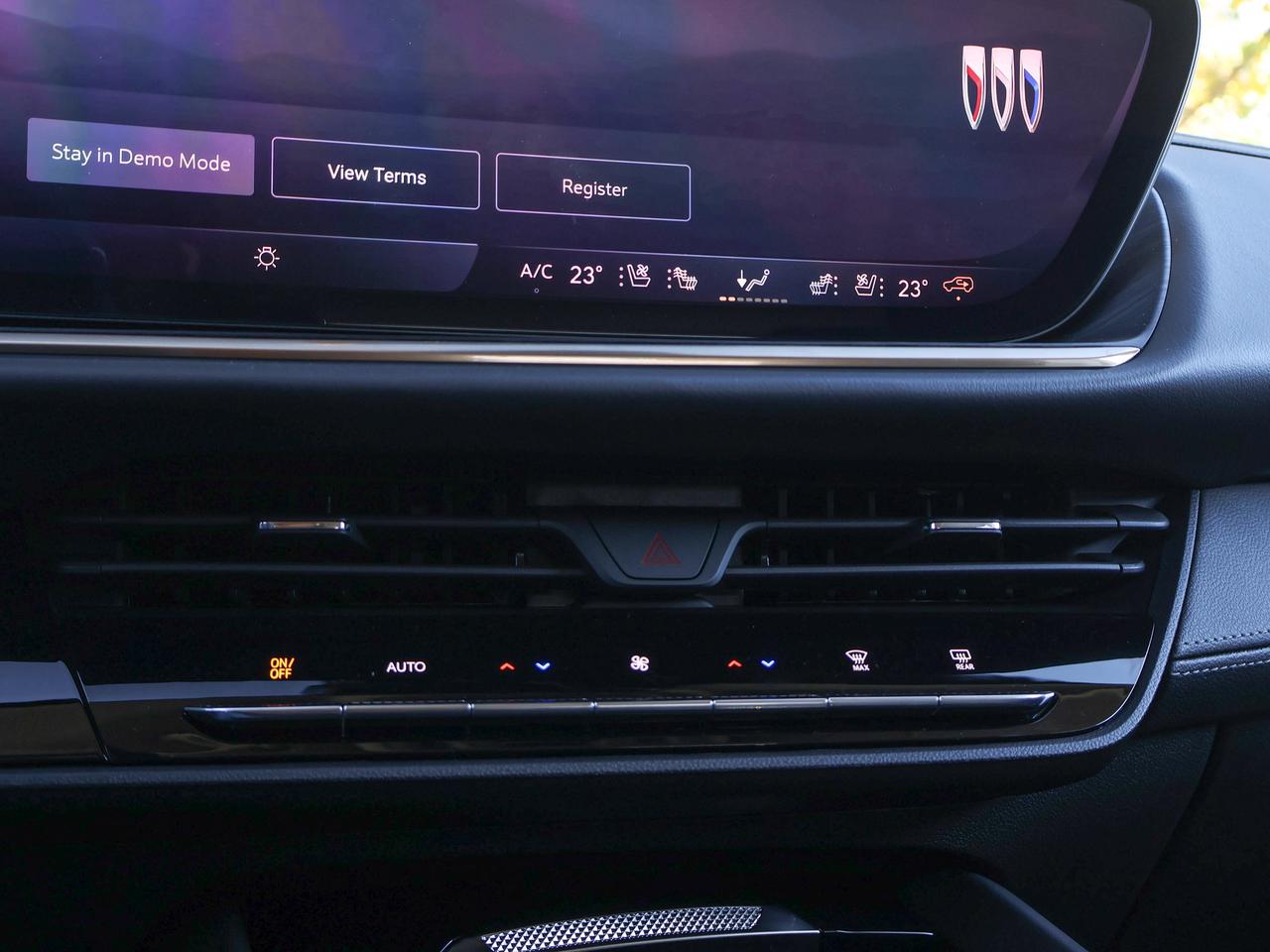 2026 Buick Envision Avenir Photo