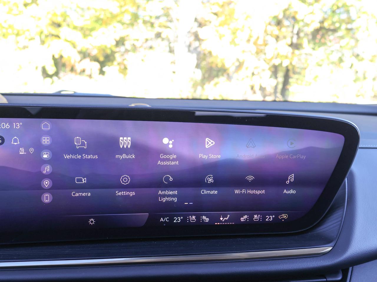 2026 Buick Envision Avenir Photo