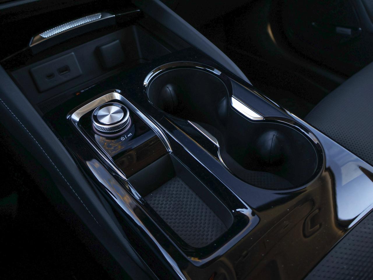 2026 Buick Envision Avenir Photo