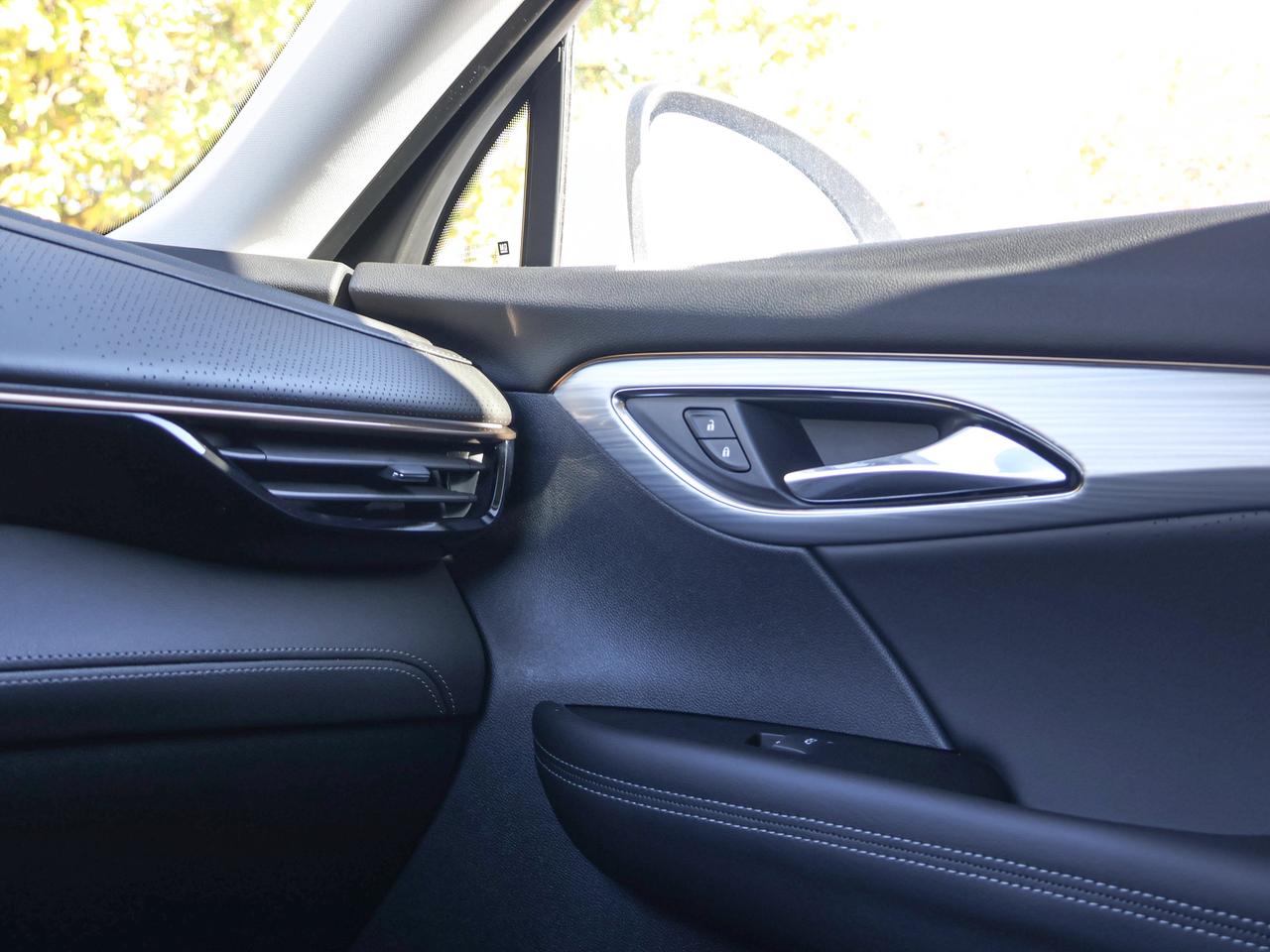 2026 Buick Envision Avenir Photo