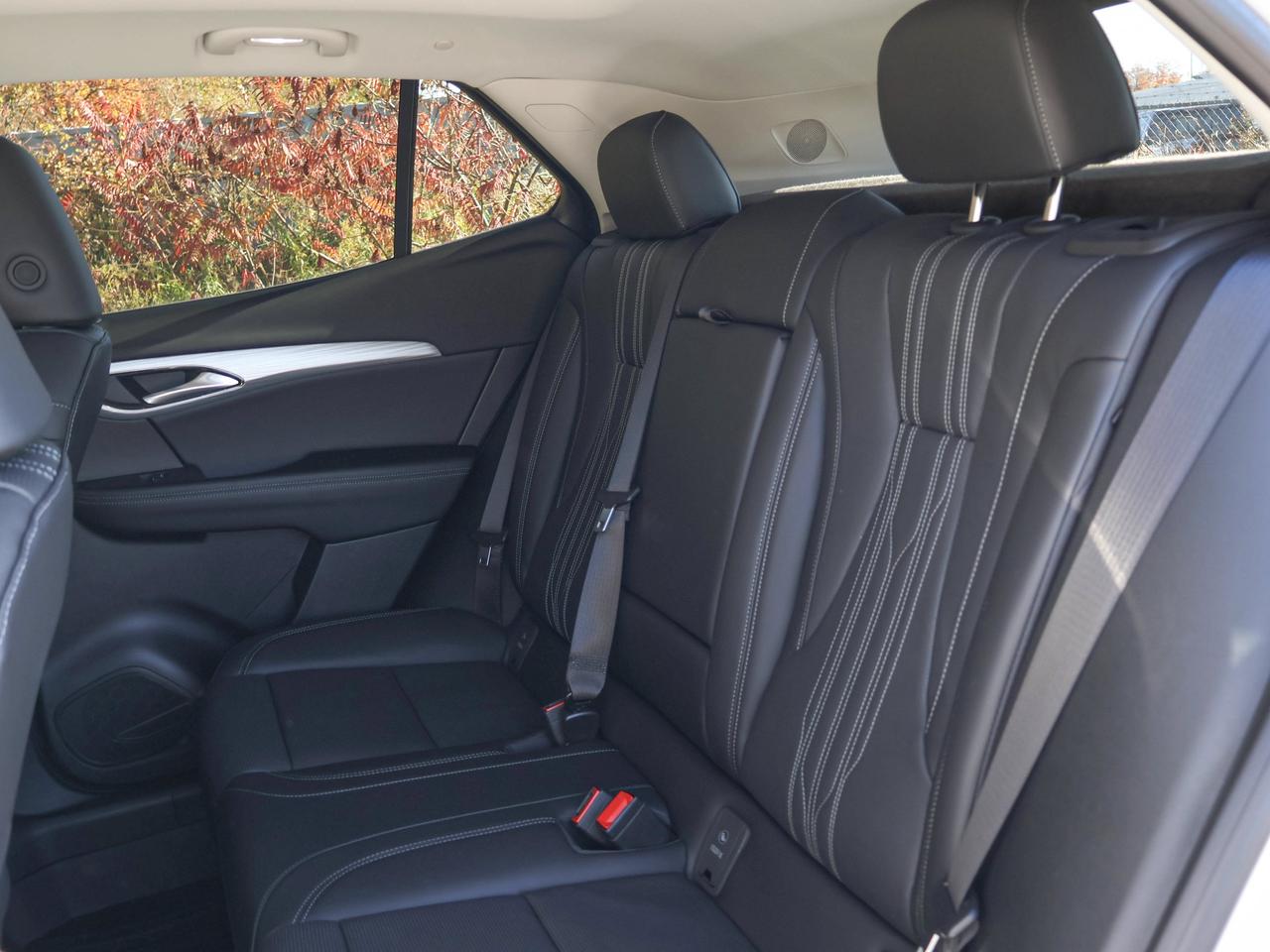 2026 Buick Envision Avenir Photo