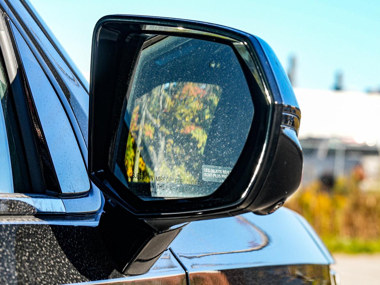 2027 Chevrolet Tahoe LS Photo