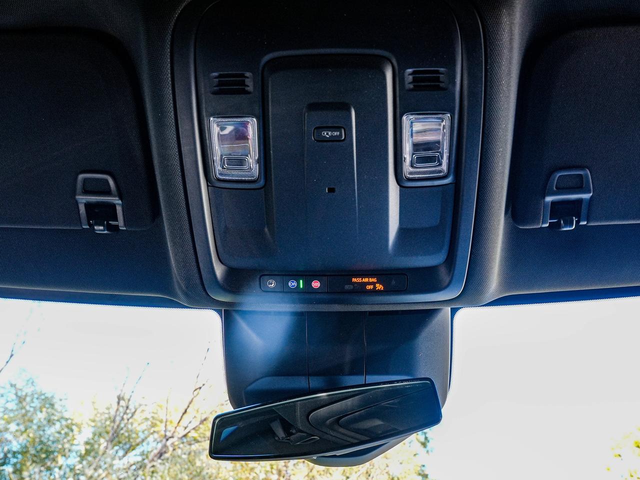 2027 Chevrolet Tahoe LS Photo