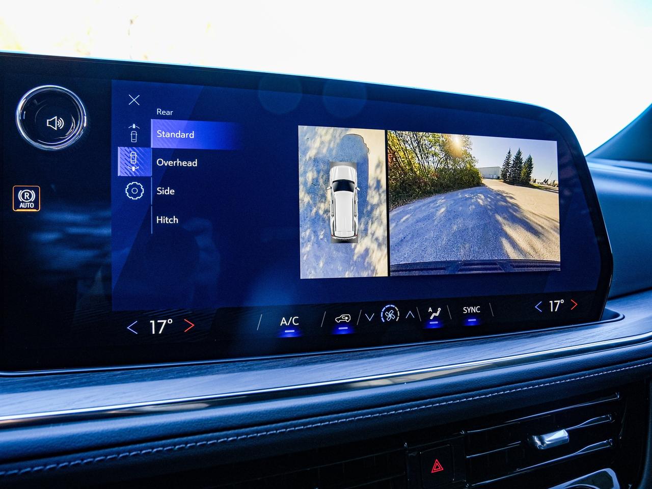 2027 Chevrolet Tahoe LS Photo