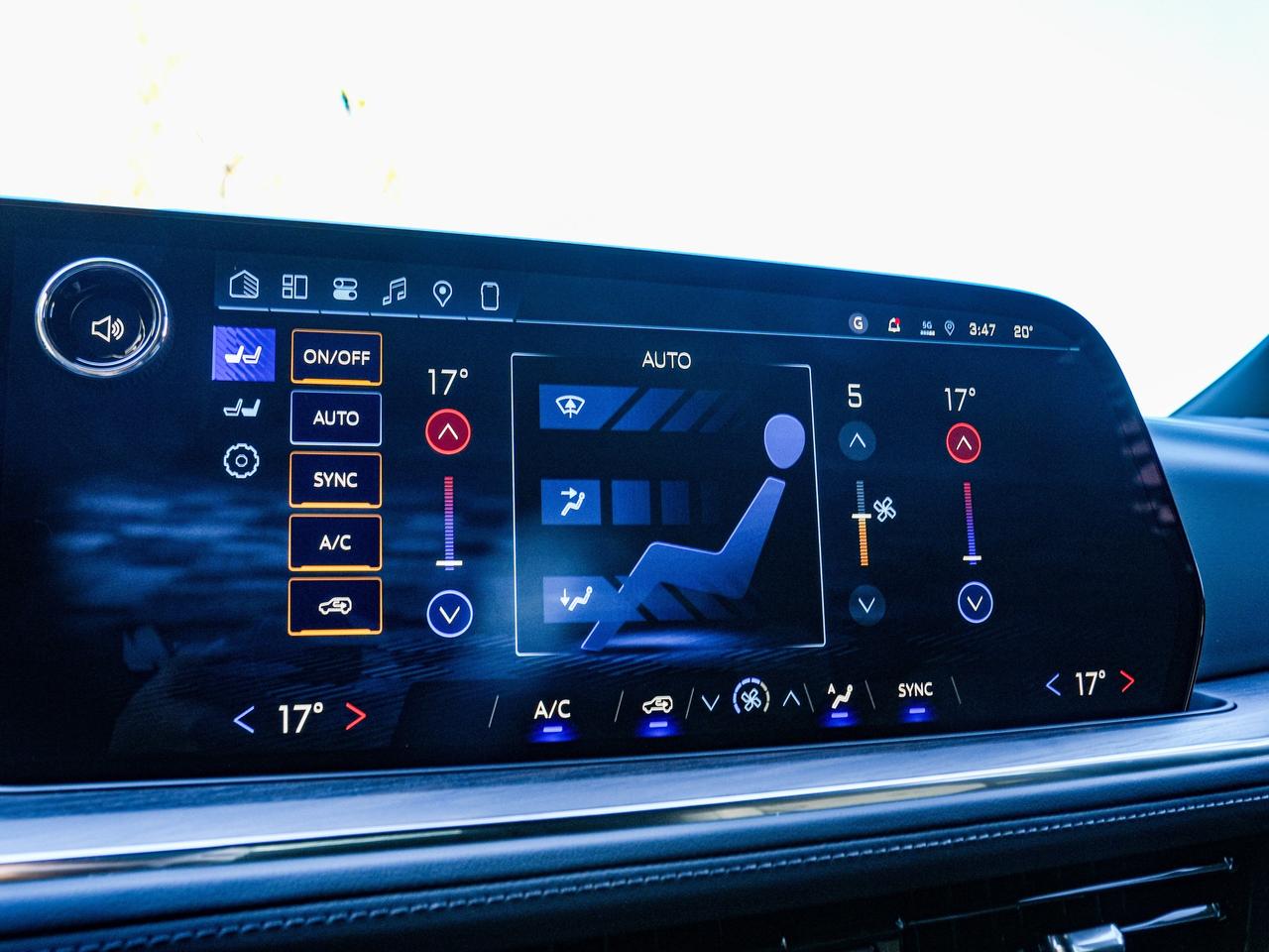 2027 Chevrolet Tahoe LS Photo