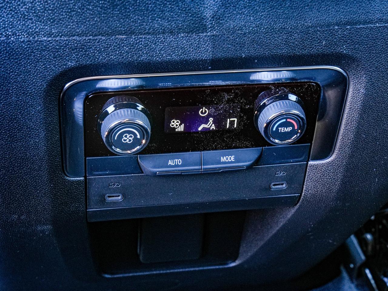 2027 Chevrolet Tahoe LS Photo