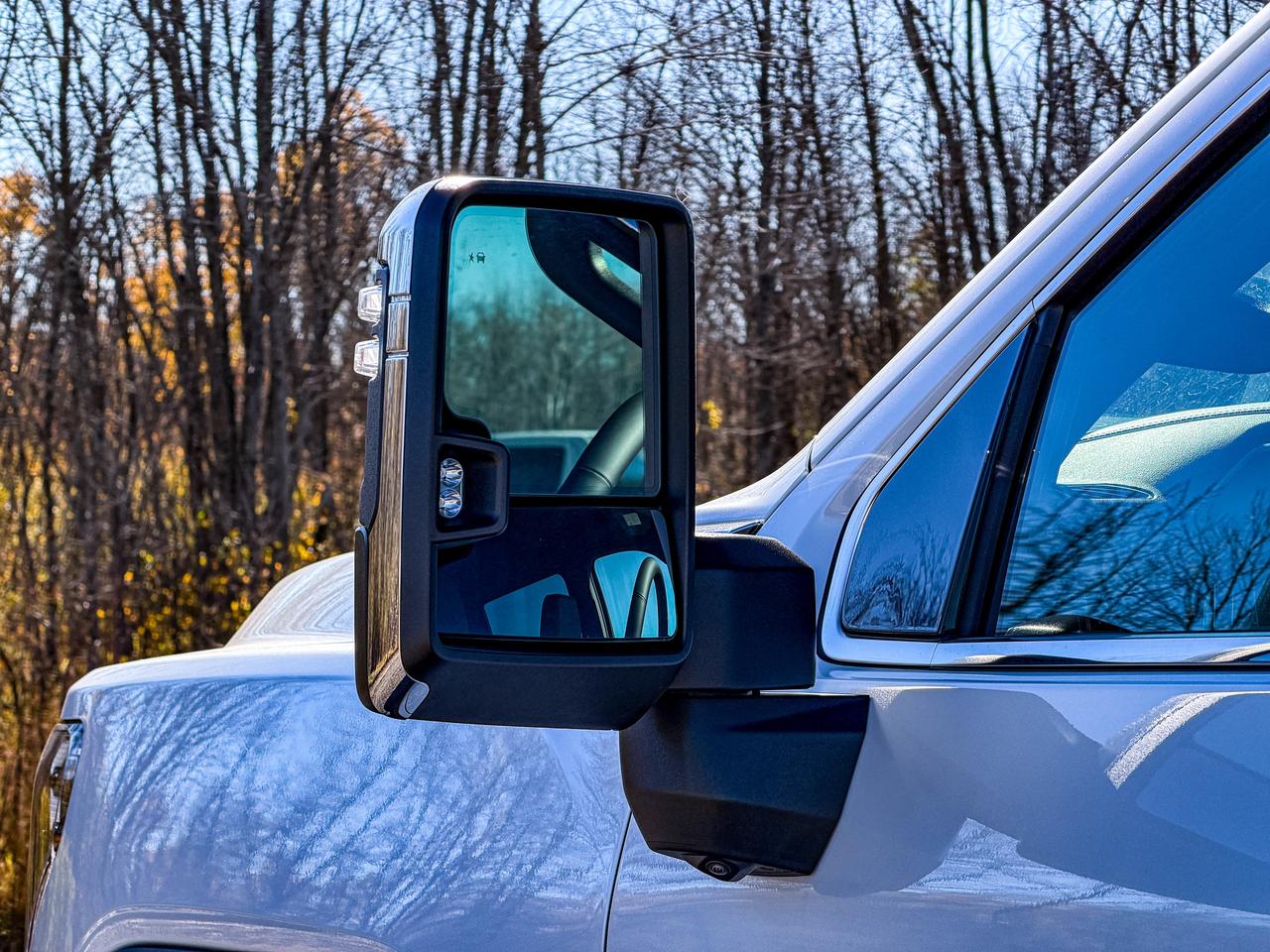 2026 GMC Sierra 3500HD Denali Photo