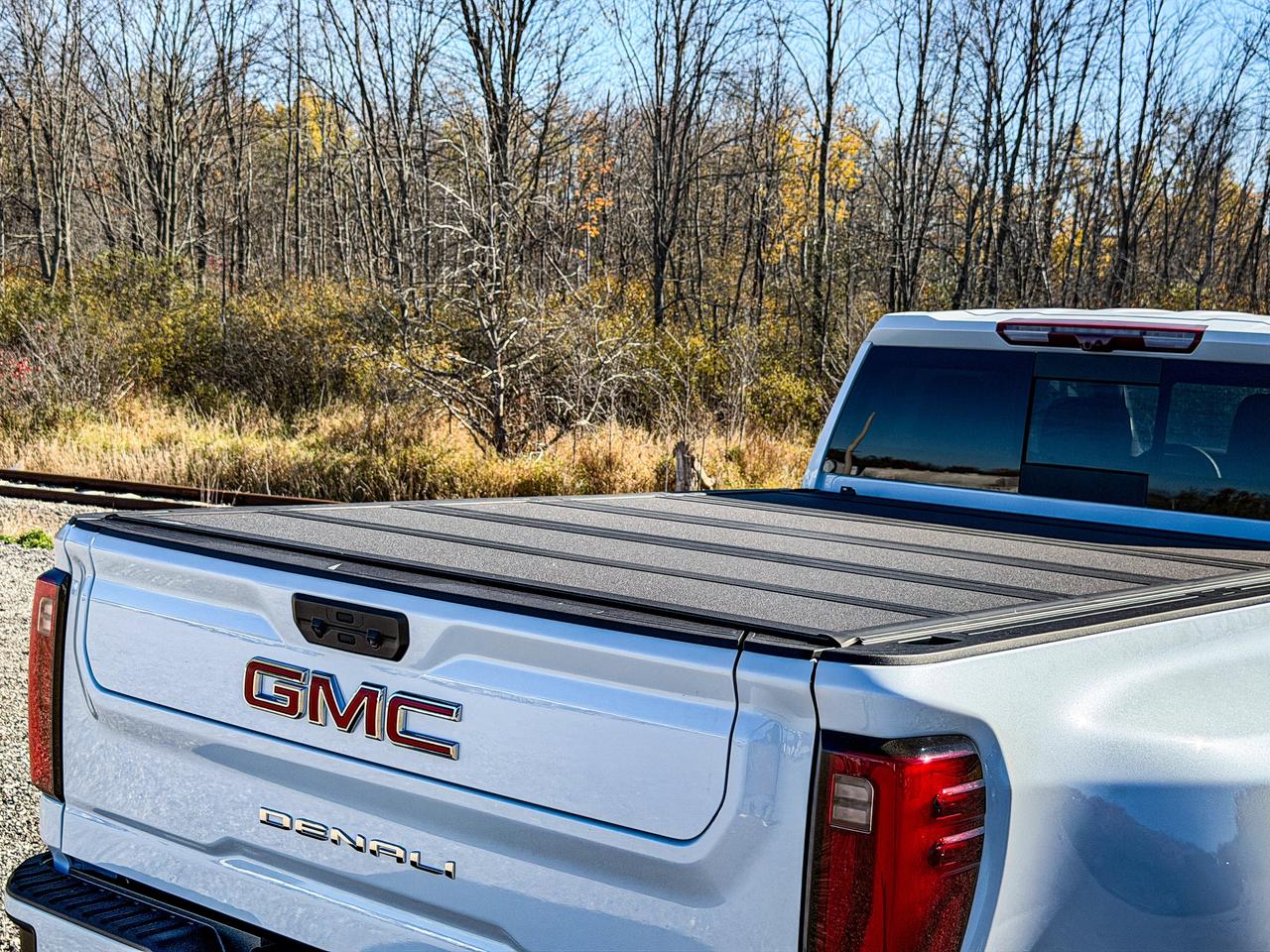 2026 GMC Sierra 3500HD Denali Photo