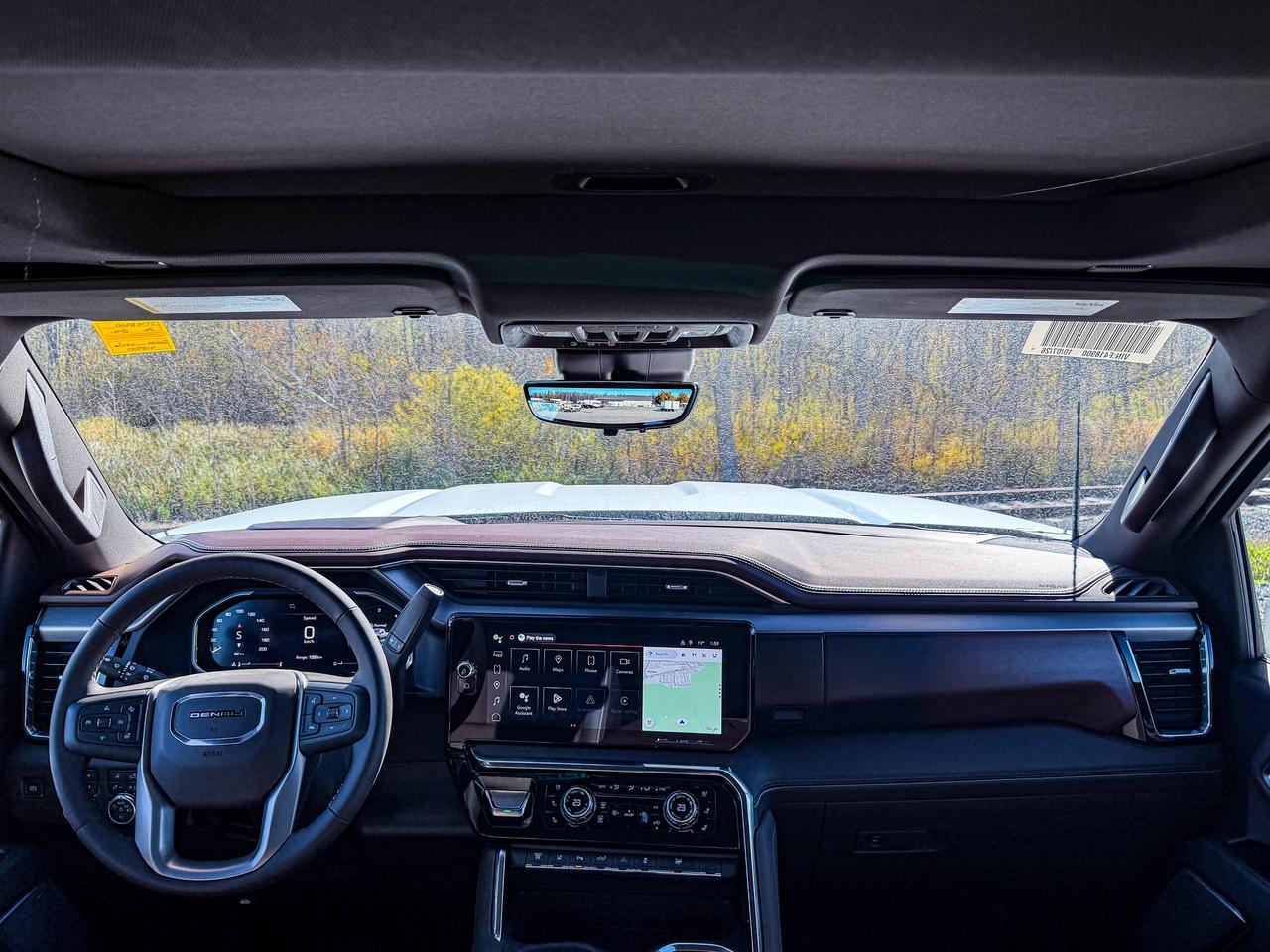 2026 GMC Sierra 3500HD Denali Photo