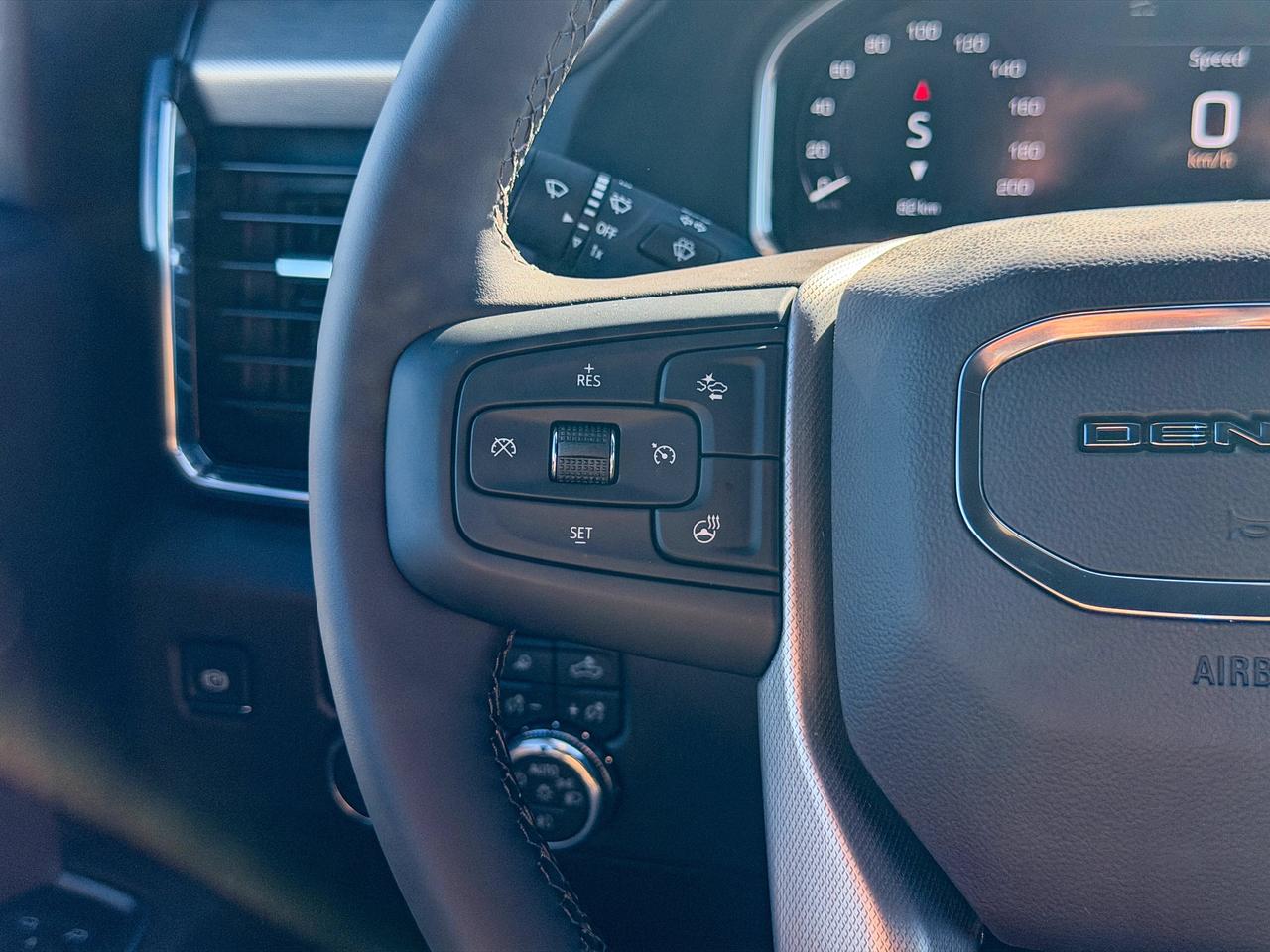 2026 GMC Sierra 3500HD Denali Photo