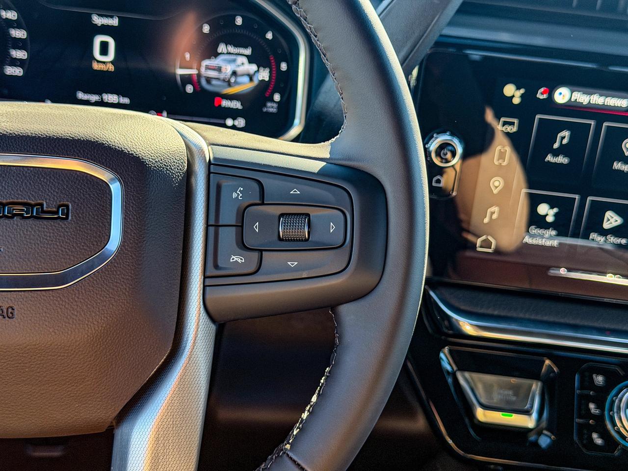 2026 GMC Sierra 3500HD Denali Photo