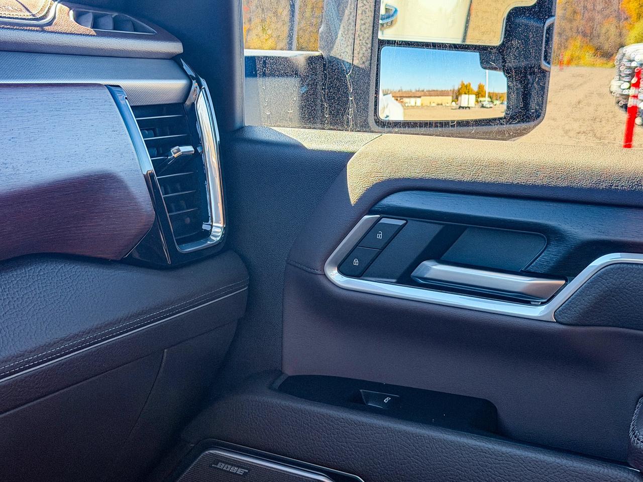 2026 GMC Sierra 3500HD Denali Photo