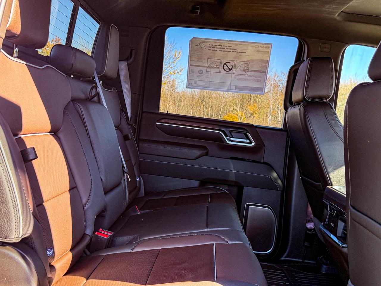2026 GMC Sierra 3500HD Denali Photo