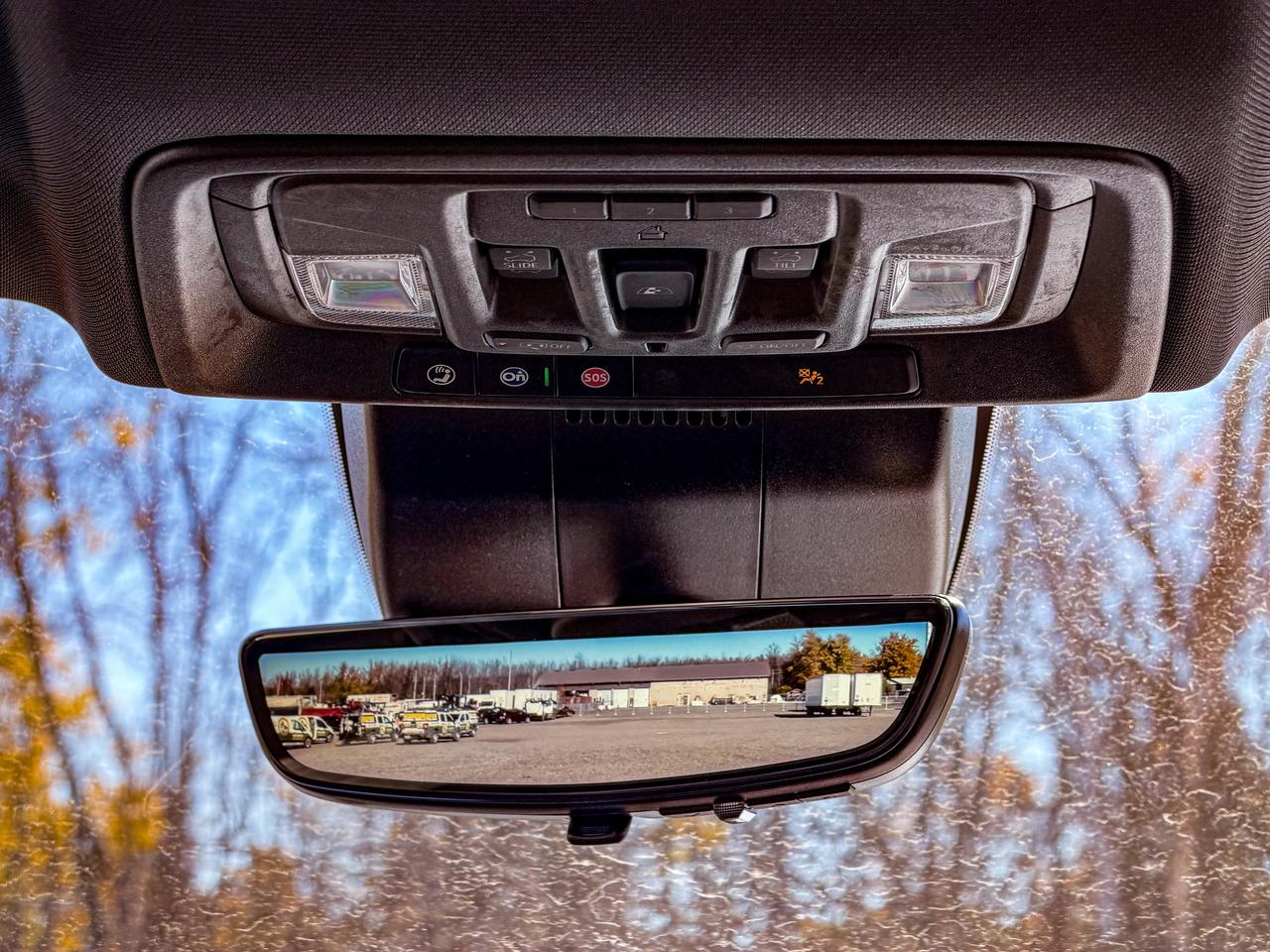 2026 GMC Sierra 3500HD Denali Photo