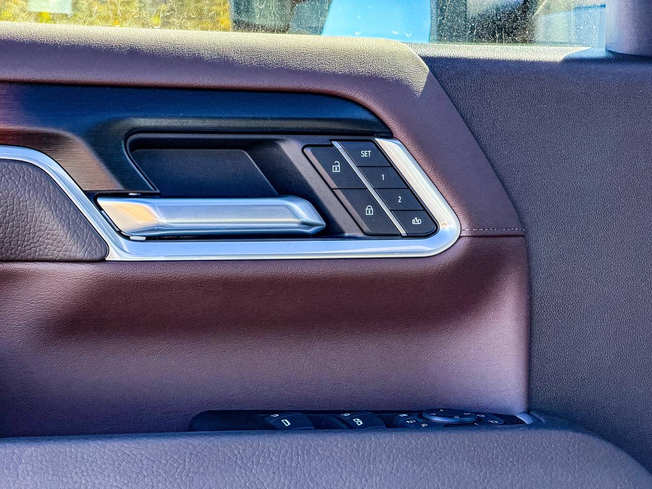 2026 GMC Sierra 3500HD Denali Photo