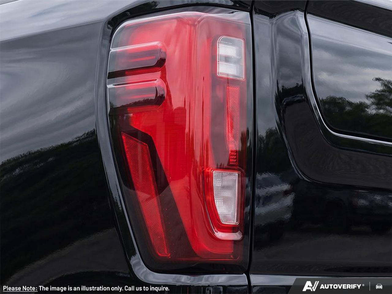 2026 GMC Sierra 3500HD Denali Photo