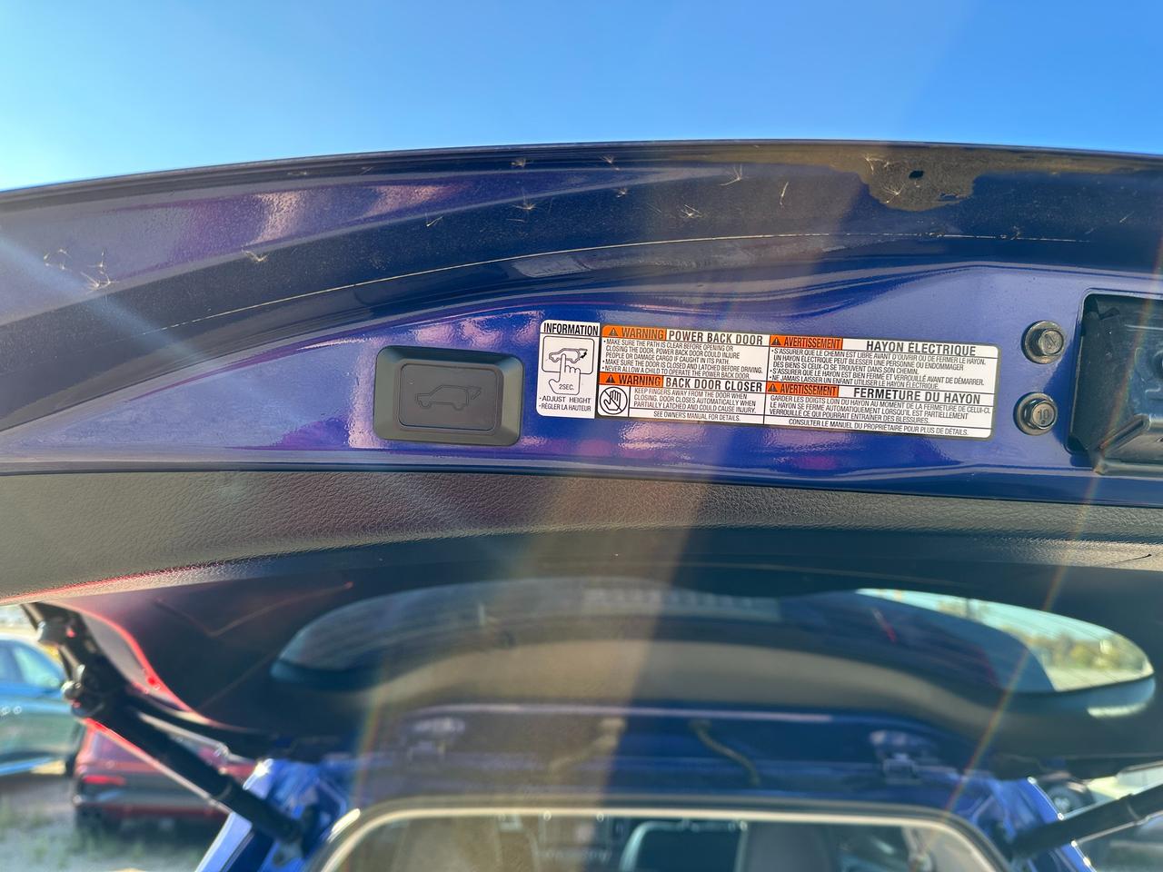 2015 Toyota RAV4 LIMITED  Photo