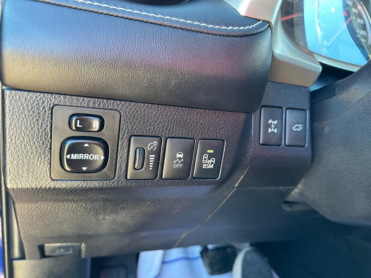 2015 Toyota RAV4 LIMITED  Photo