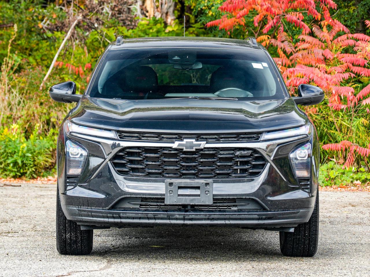 2025 Chevrolet Trax 2RS Photo