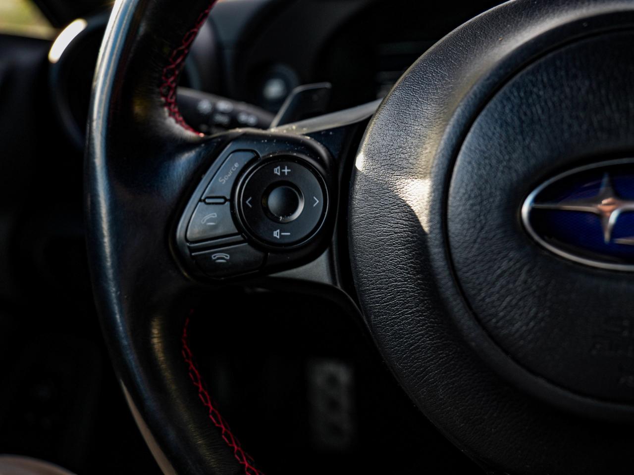 2022 Subaru BRZ  Photo