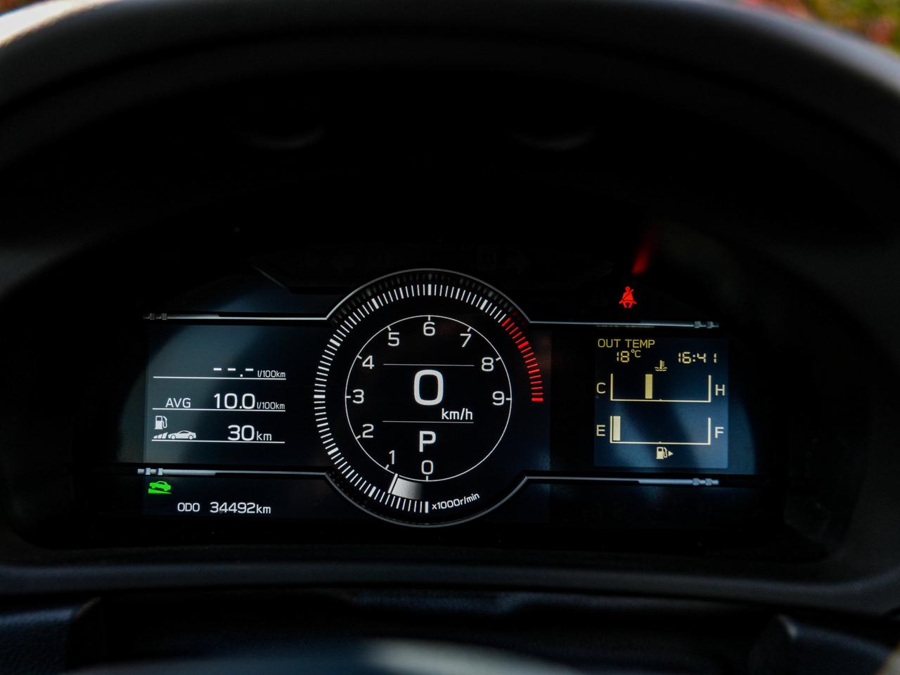 2022 Subaru BRZ  Photo