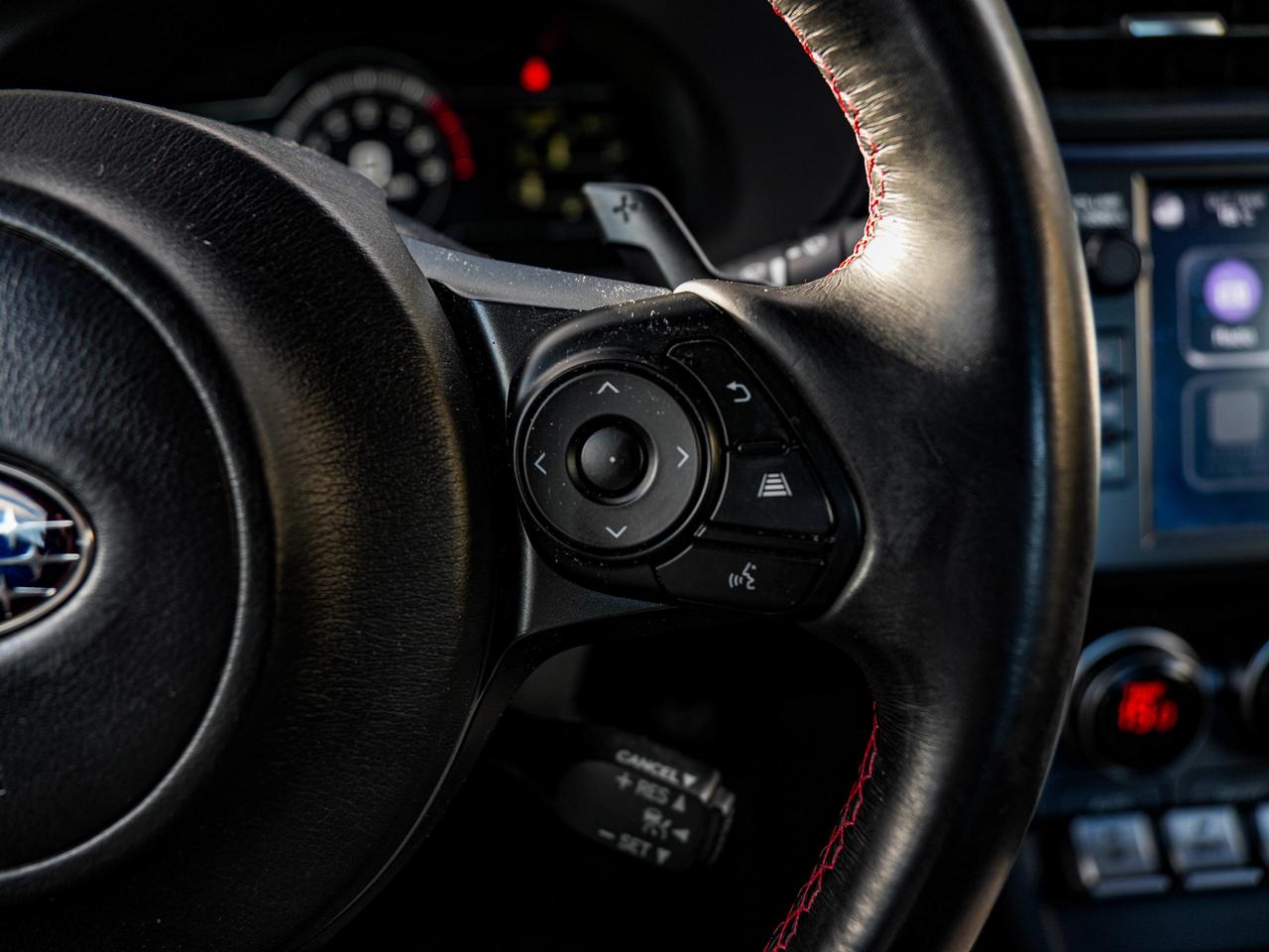 2022 Subaru BRZ  Photo