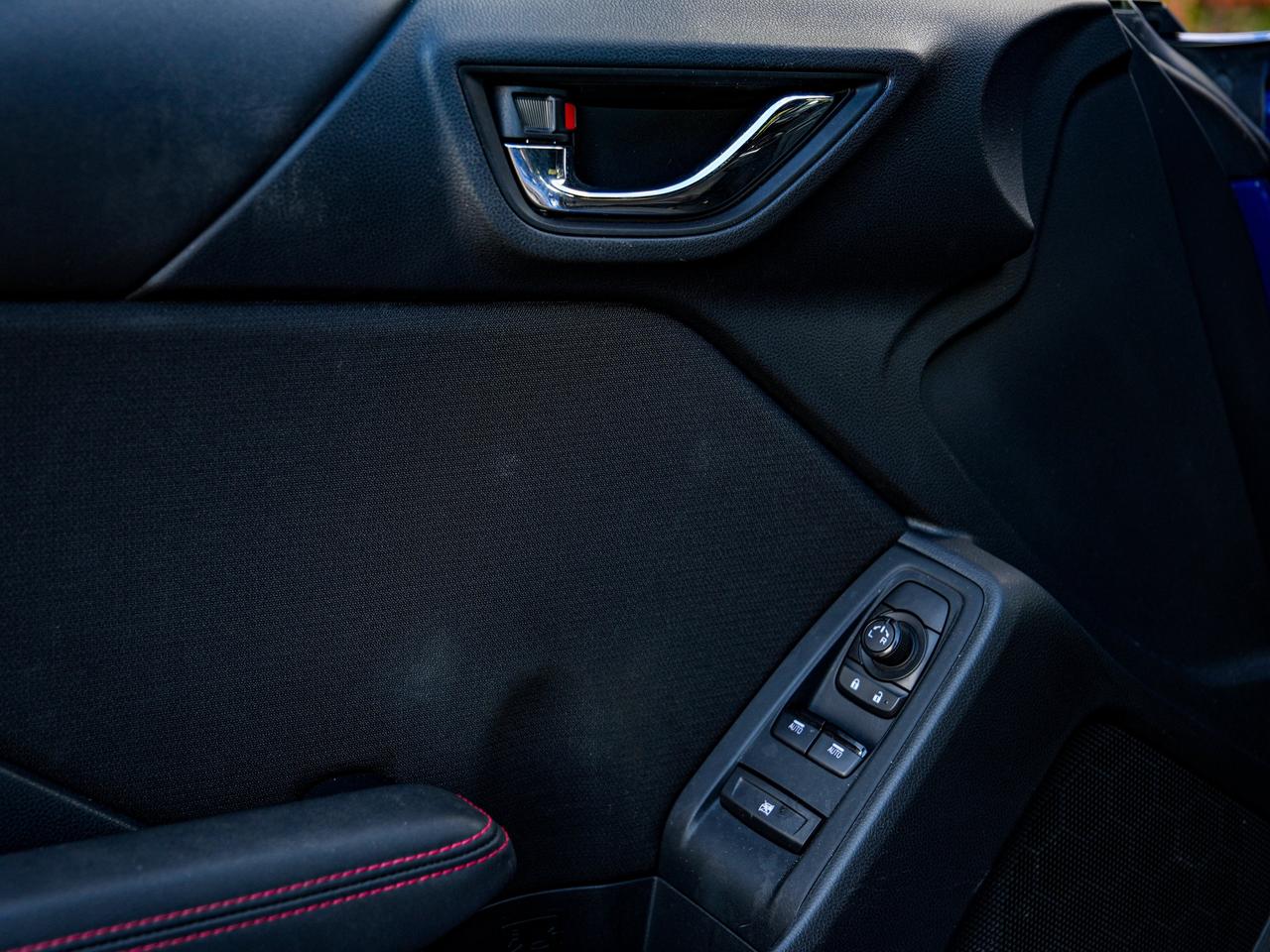 2022 Subaru BRZ  Photo