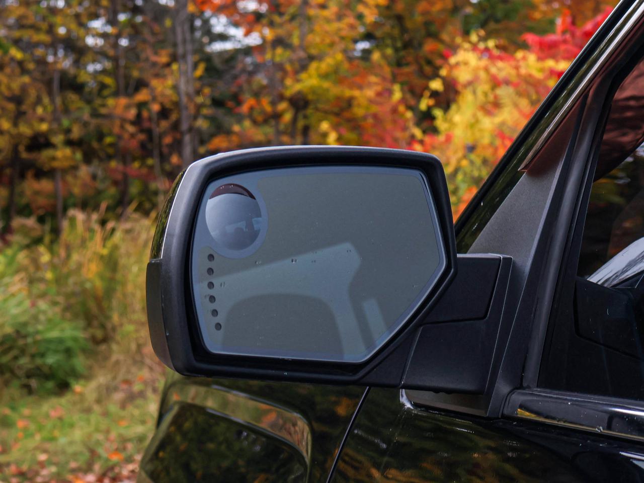 2018 GMC Sierra 1500 Denali Photo