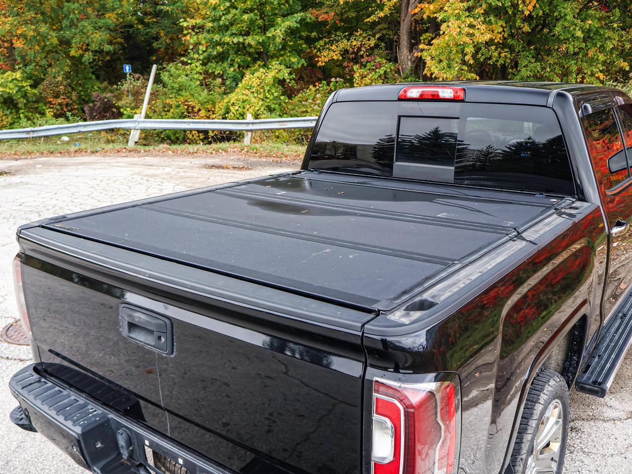 2018 GMC Sierra 1500 Denali Photo
