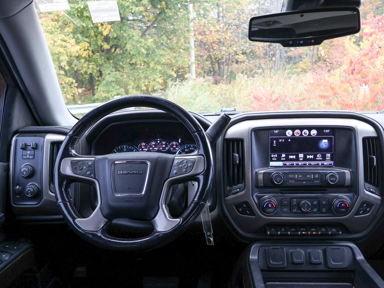 2018 GMC Sierra 1500 Denali Photo
