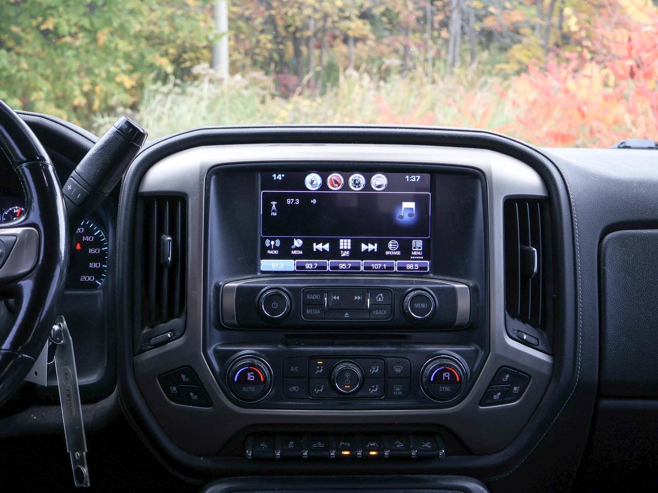 2018 GMC Sierra 1500 Denali Photo