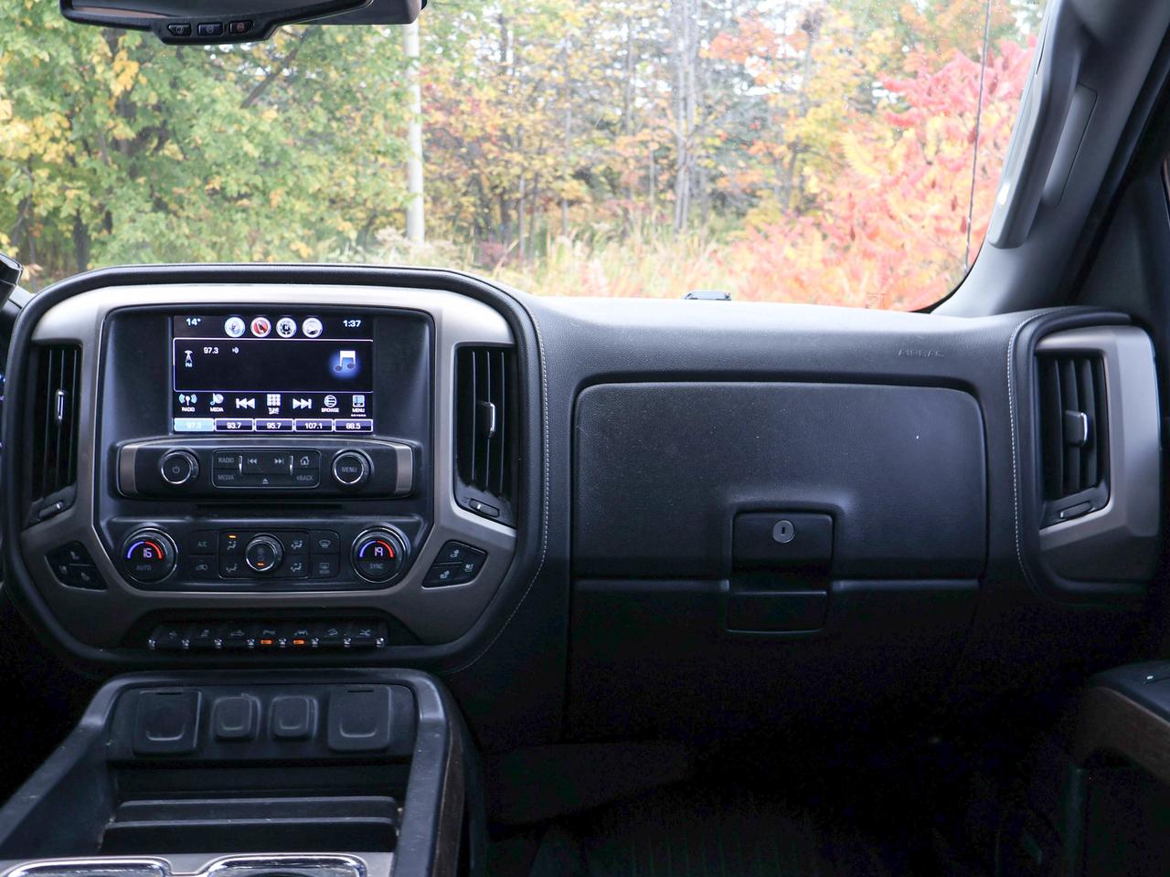 2018 GMC Sierra 1500 Denali Photo