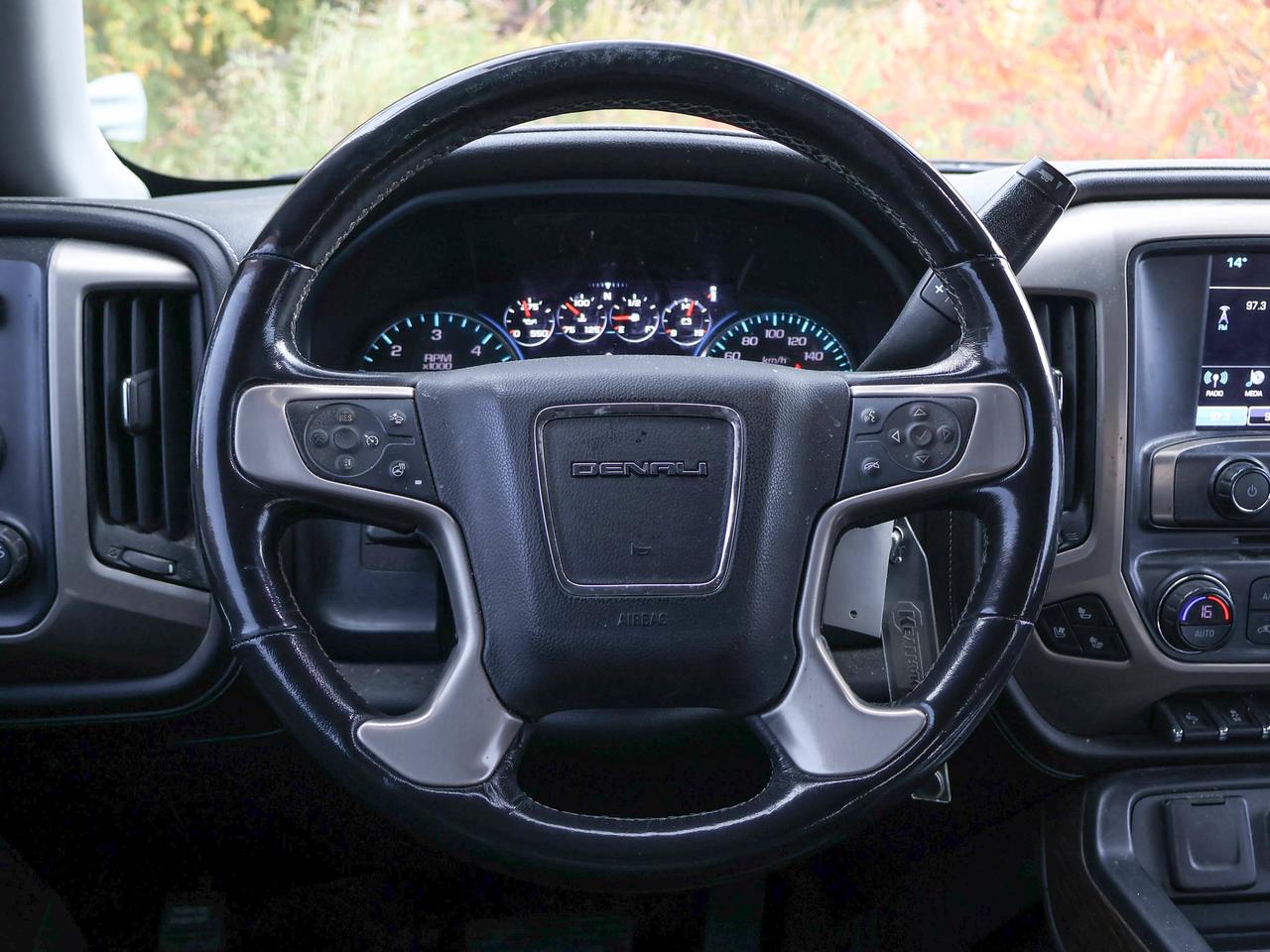 2018 GMC Sierra 1500 Denali Photo