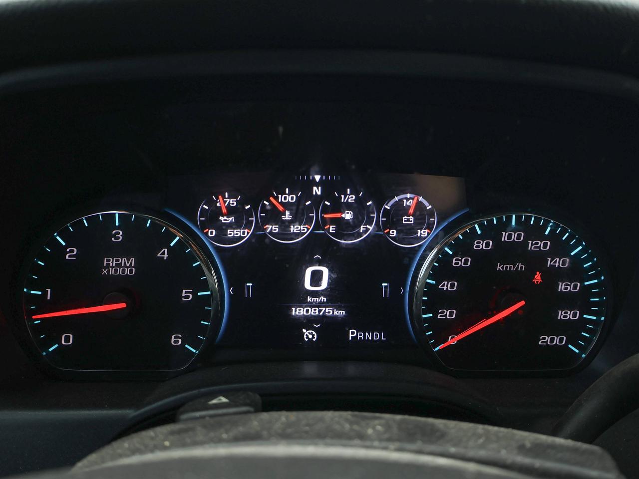 2018 GMC Sierra 1500 Denali Photo