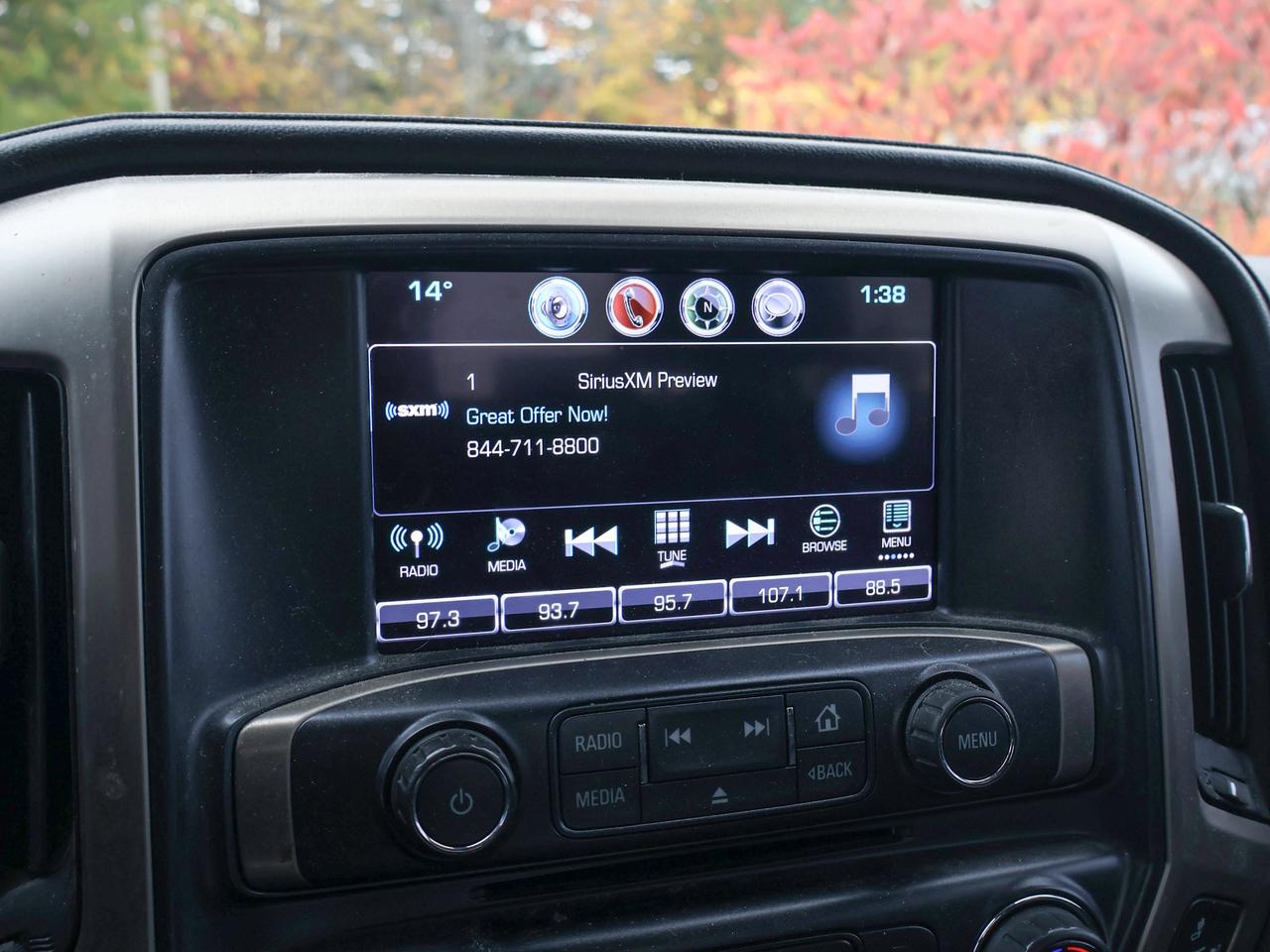 2018 GMC Sierra 1500 Denali Photo