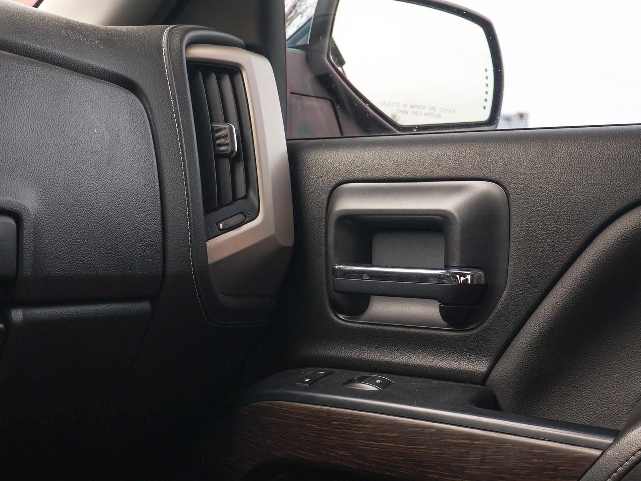 2018 GMC Sierra 1500 Denali Photo