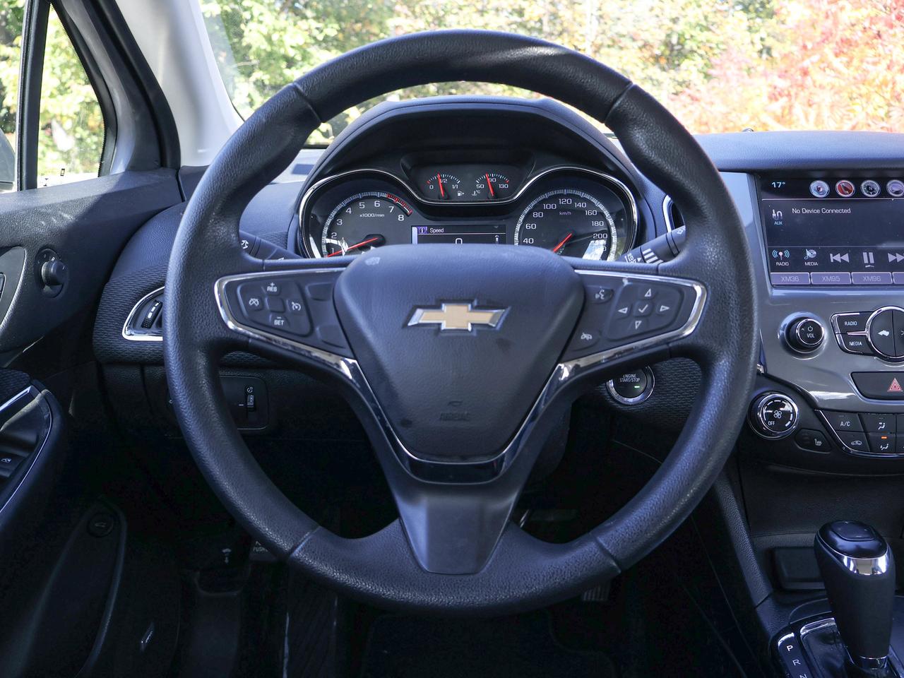 2018 Chevrolet Cruze LT Photo