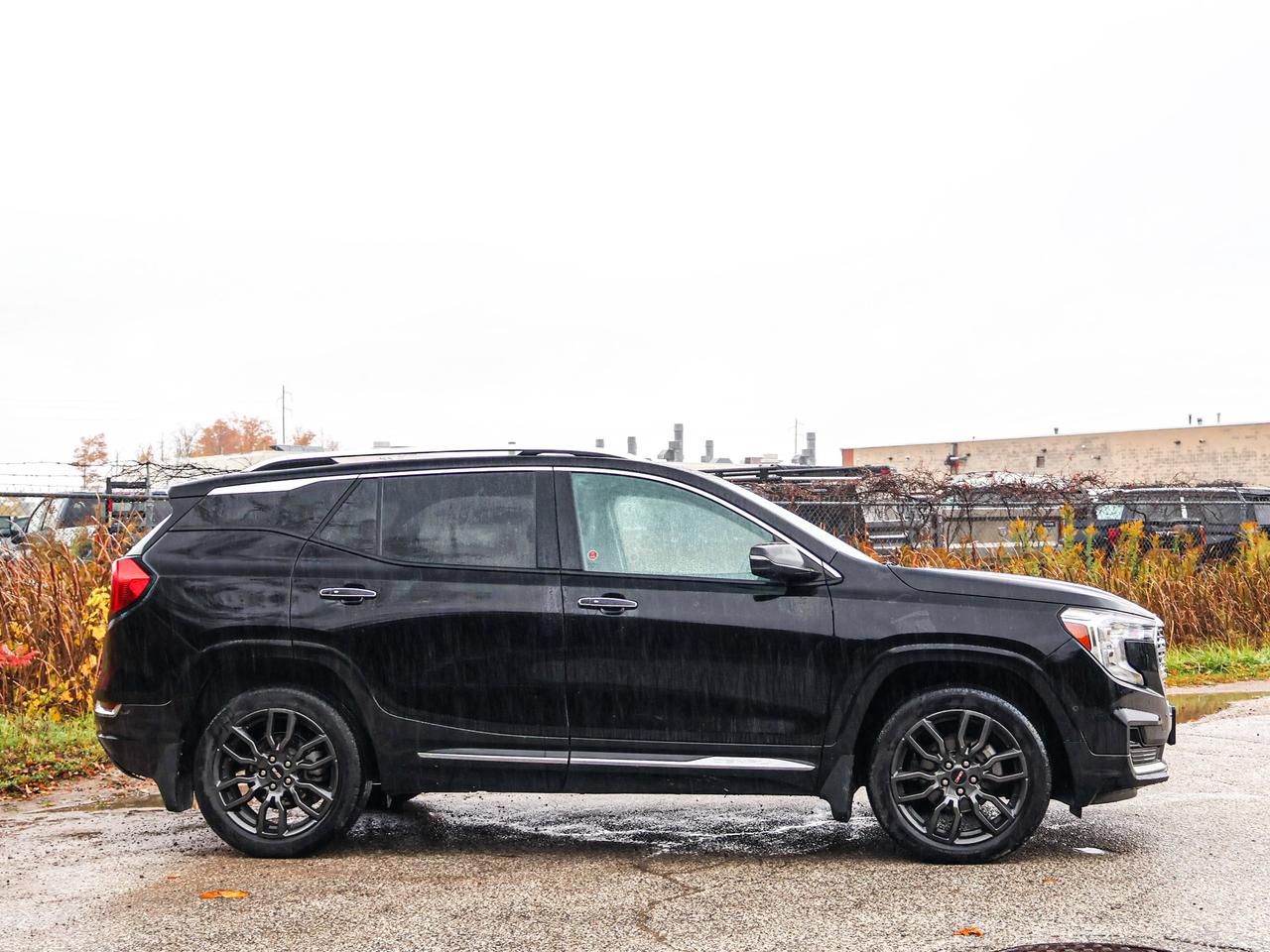 2024 GMC Terrain Denali Photo