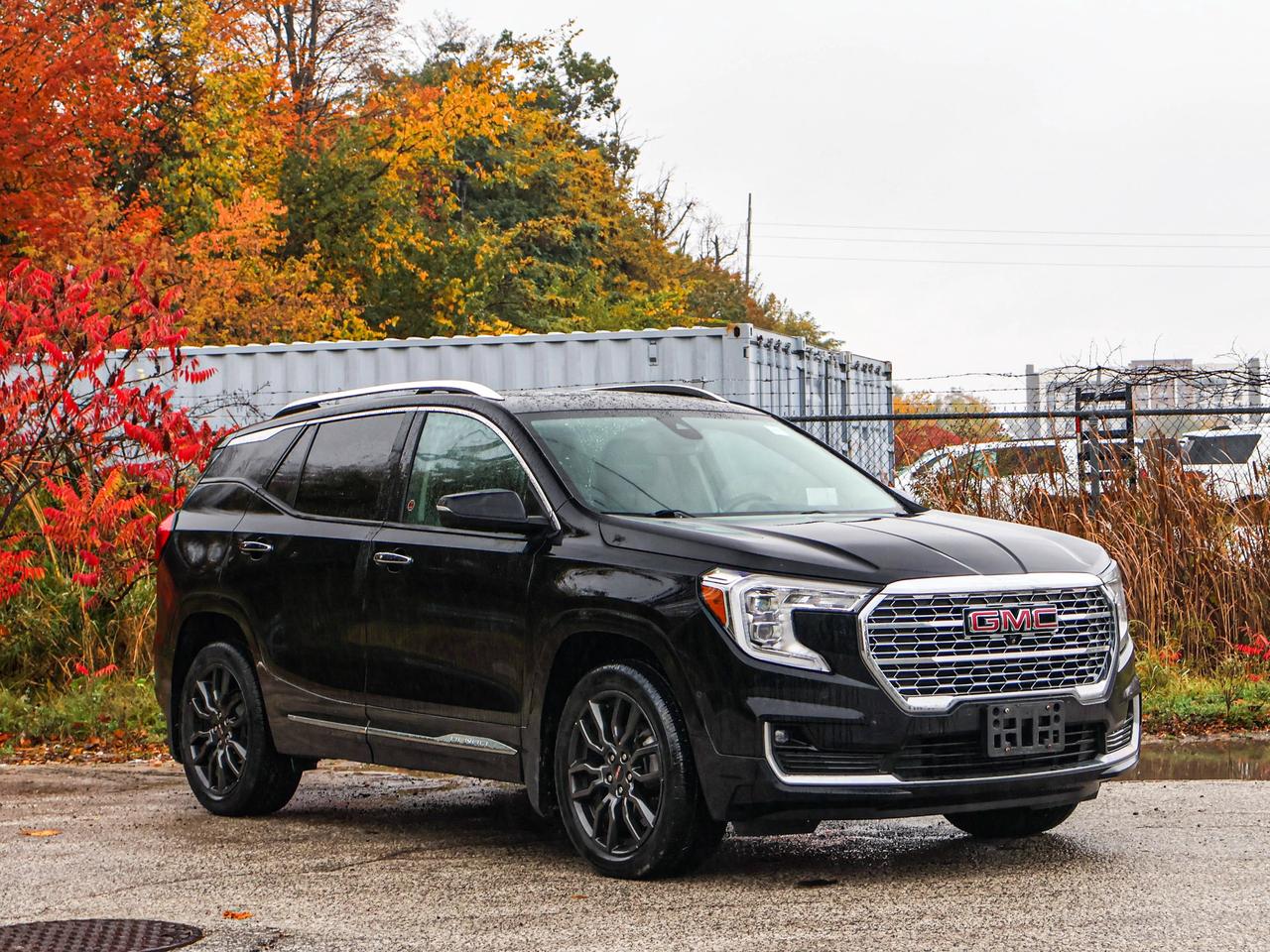 2024 GMC Terrain Denali Photo