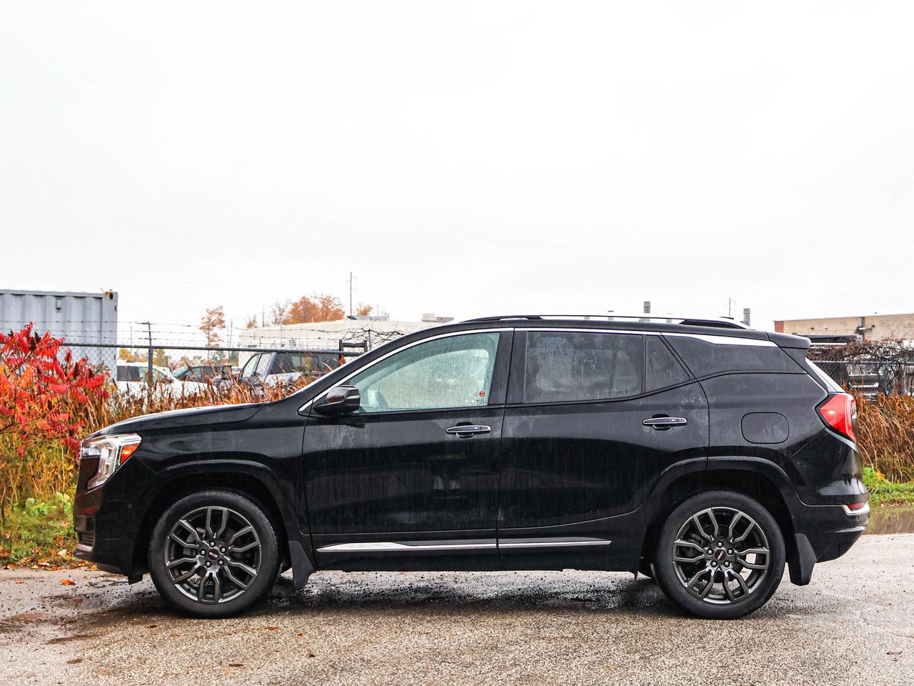 2024 GMC Terrain Denali Photo