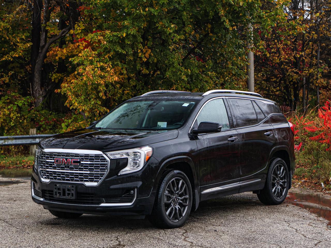 2024 GMC Terrain Denali Photo