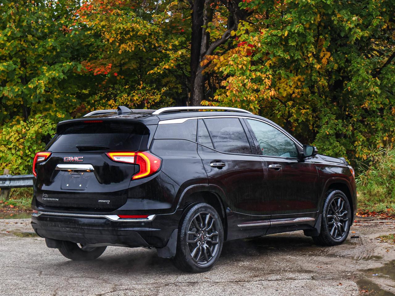 2024 GMC Terrain Denali Photo