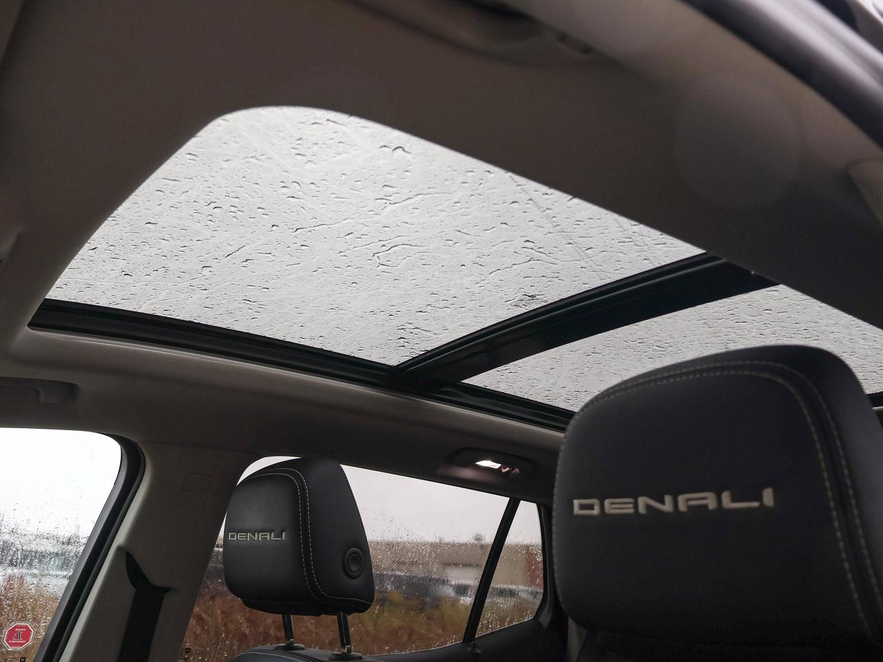 2024 GMC Terrain Denali Photo