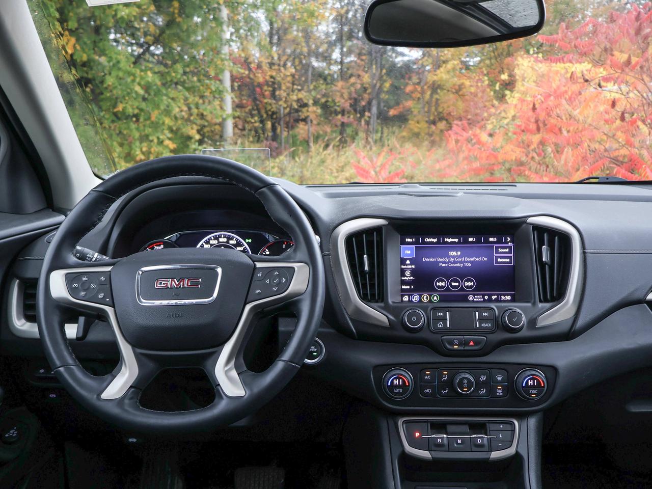 2024 GMC Terrain Denali Photo