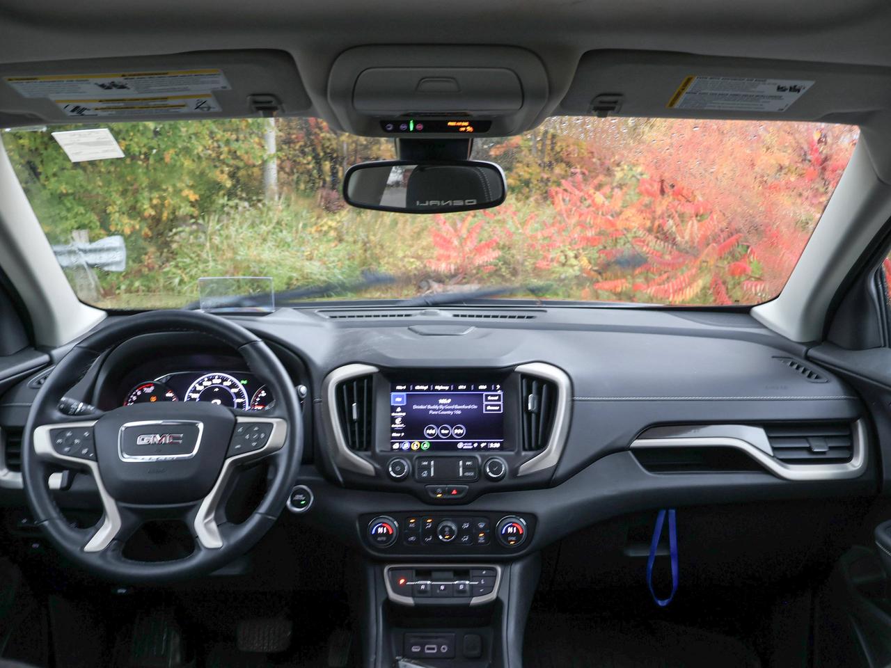 2024 GMC Terrain Denali Photo
