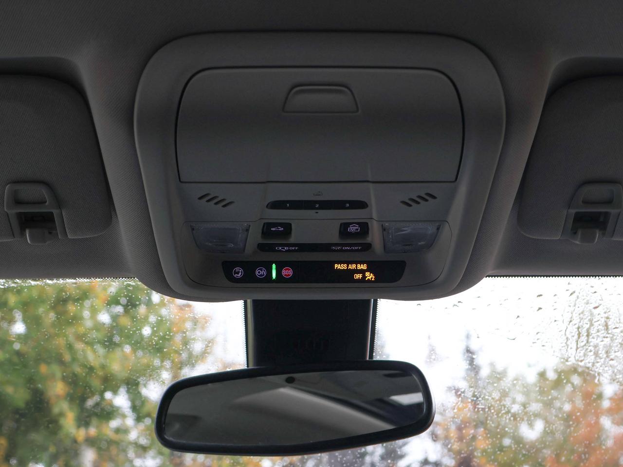 2024 GMC Terrain Denali Photo