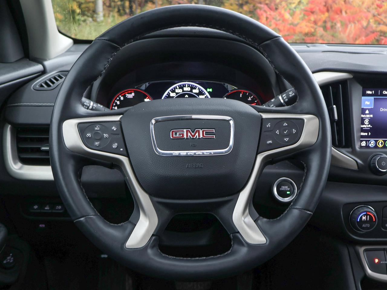 2024 GMC Terrain Denali Photo