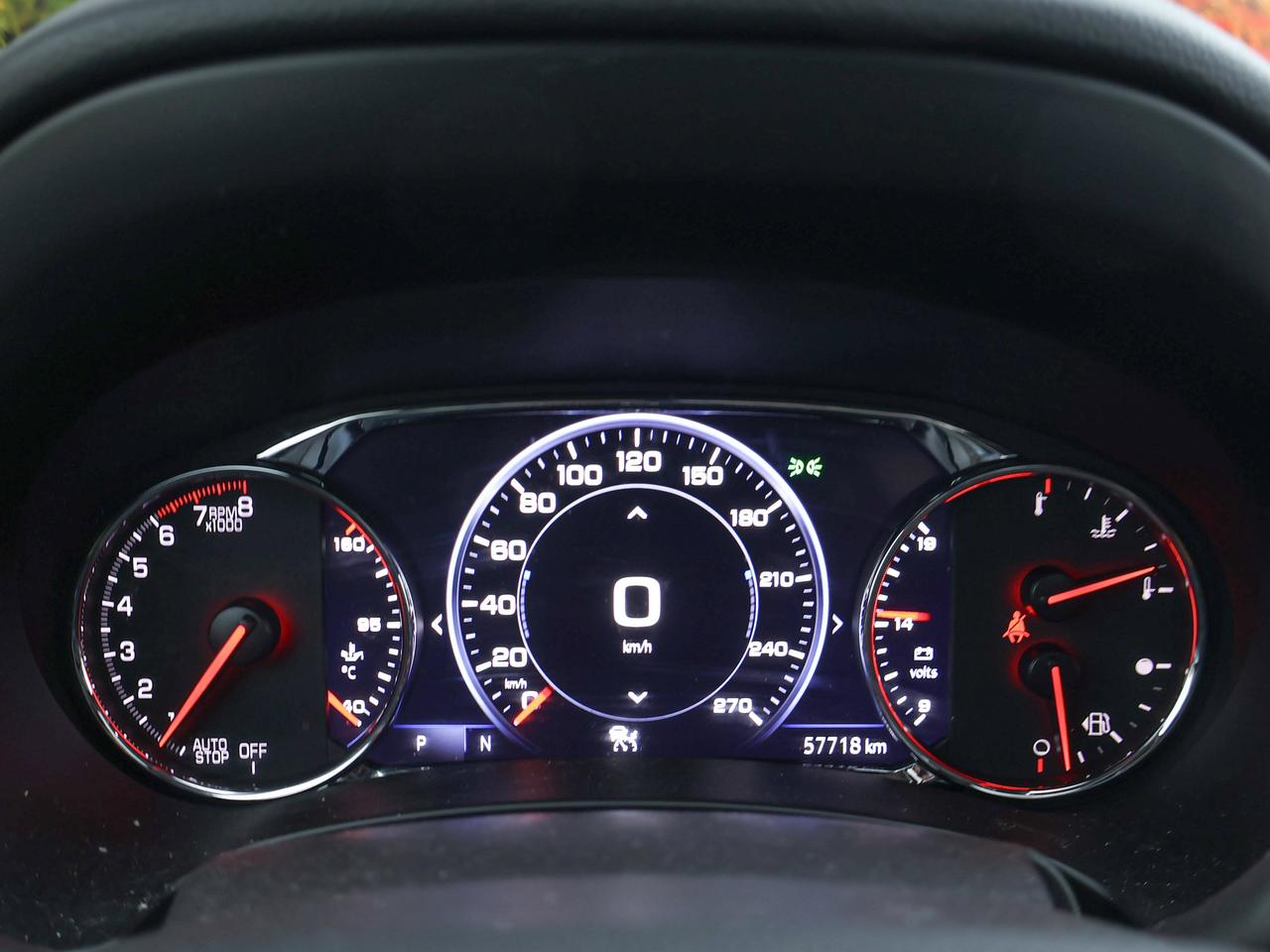 2024 GMC Terrain Denali Photo