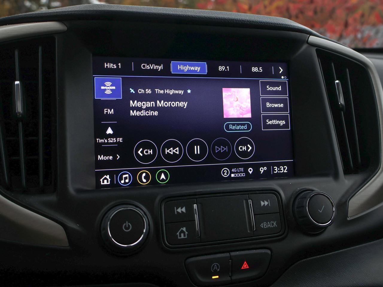 2024 GMC Terrain Denali Photo