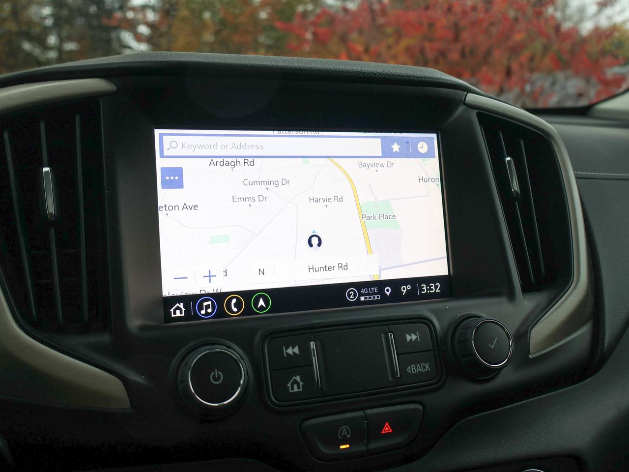 2024 GMC Terrain Denali Photo